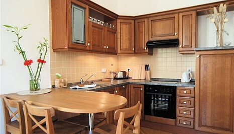 Balbínova, Vinohrady - Praha 2 | Prodej, Byt 1+1, 59 m²