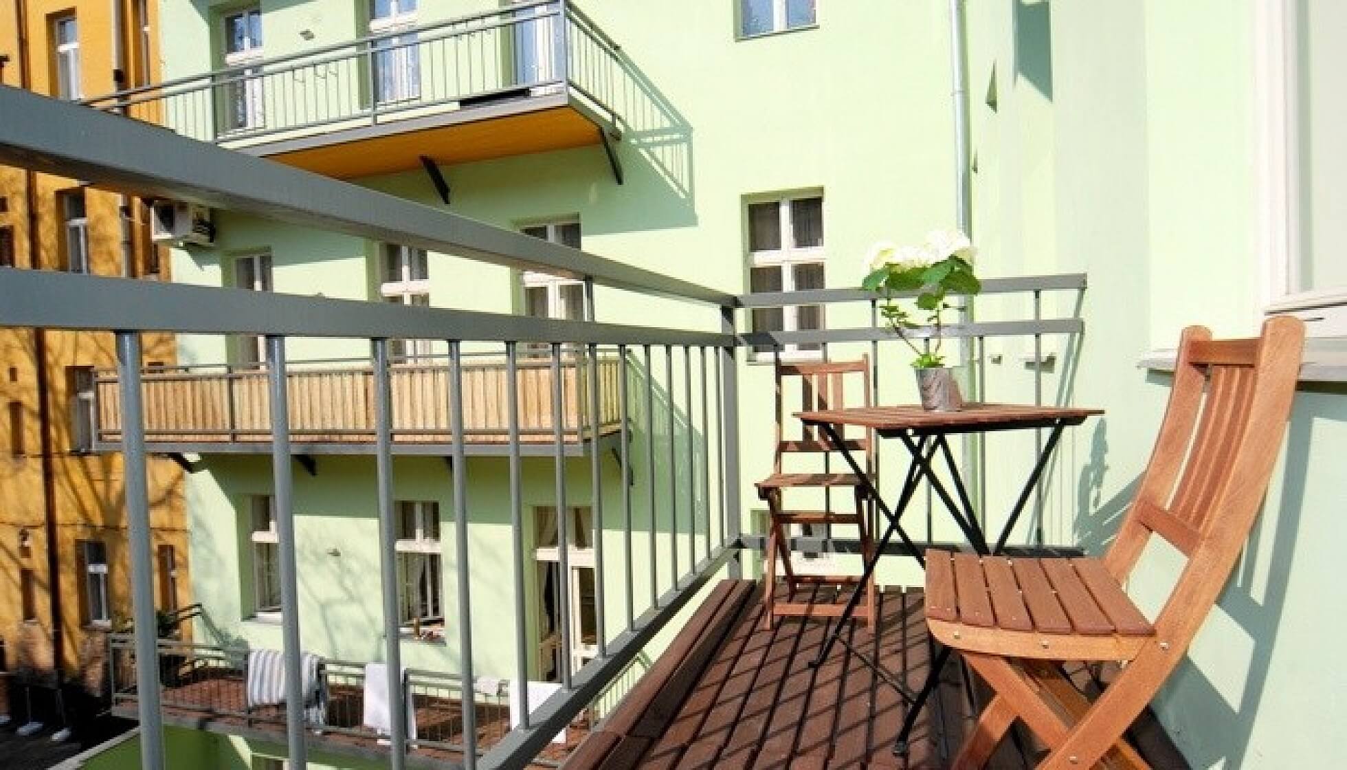 Balbínova, Vinohrady - Praha 2 | Prodej, Byt 1+1, 59 m²