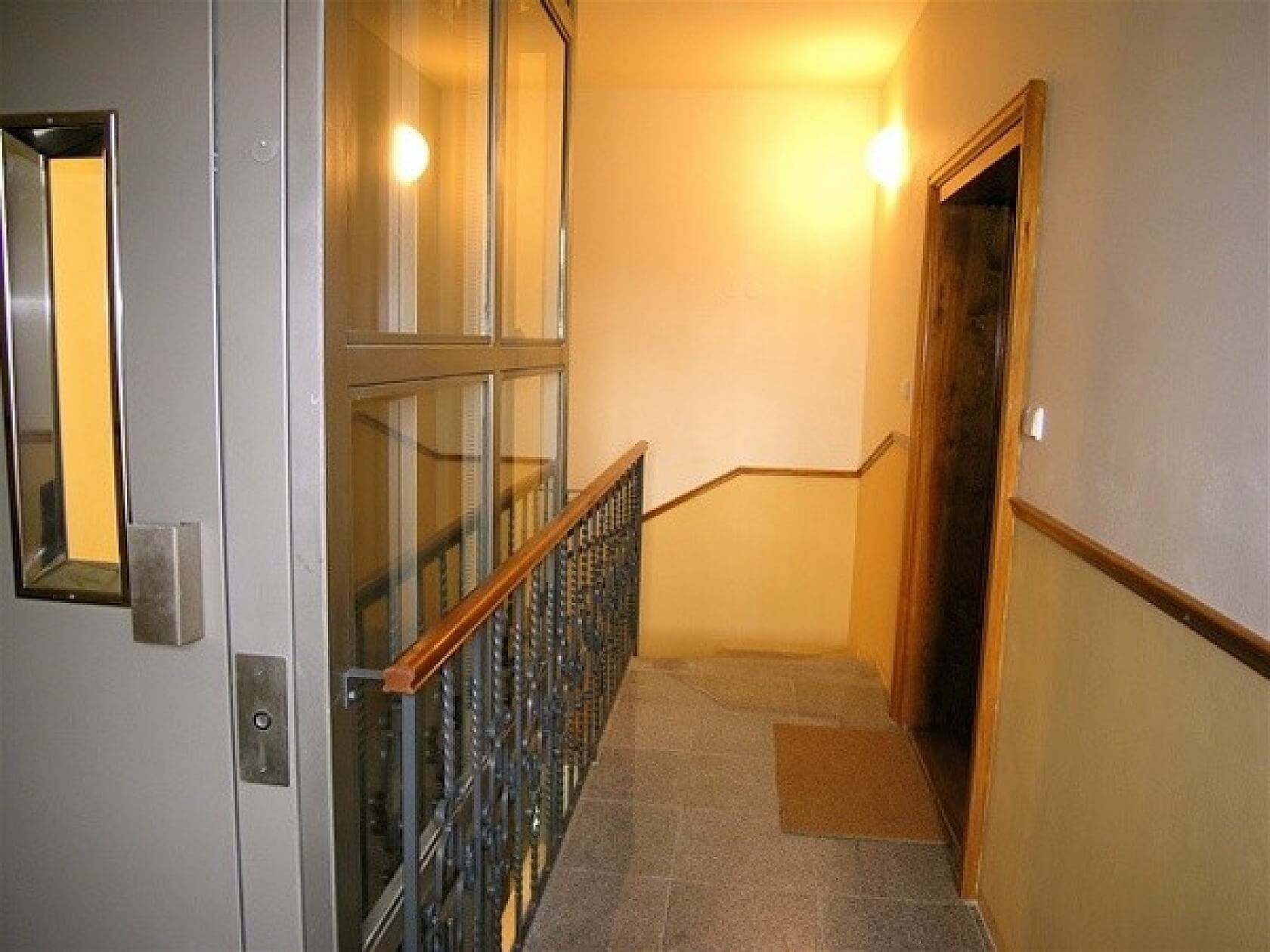 Balbínova, Vinohrady - Prague 2 | Sale, Apartment Studio (1+1), 59 m²