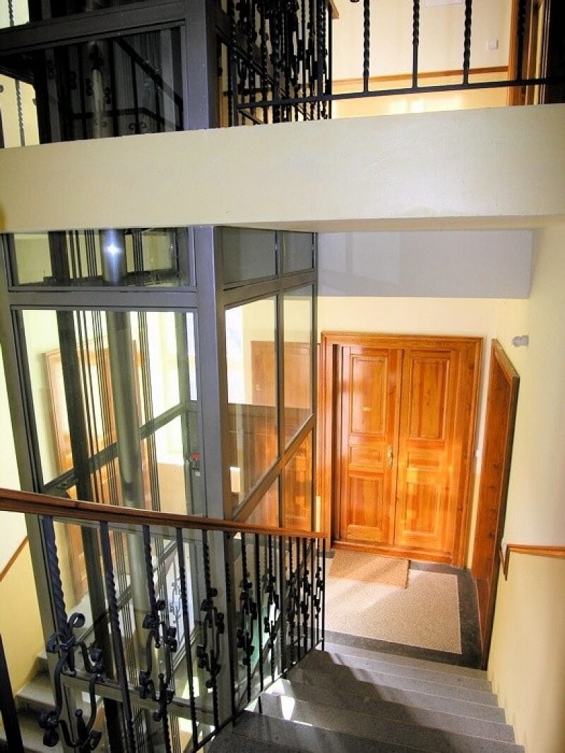 Balbínova, Vinohrady - Prague 2 | Sale, Apartment Studio (1+1), 59 m²