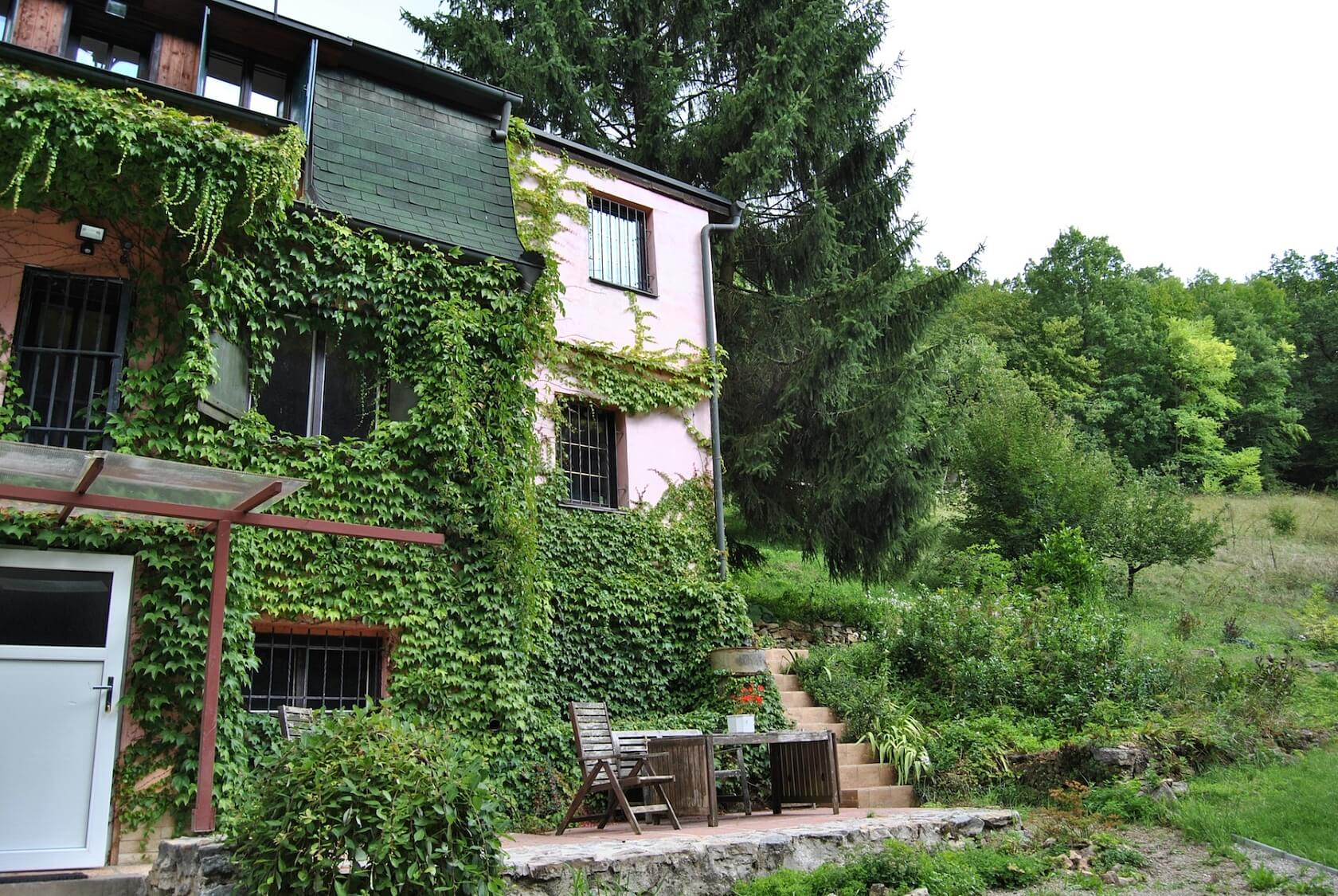 Karlštejn, Beroun | Sale, House Four-bedroom (5+1), 180 m²