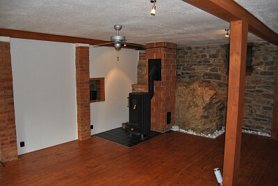 Karlštejn, Beroun | Prodej, Rodinný dům 5+1, 180 m²