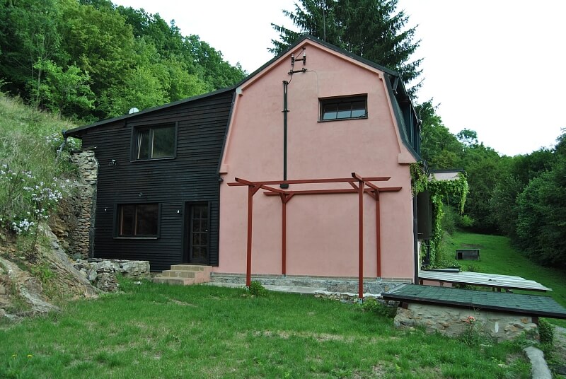 Karlštejn, Beroun | Sale, House Four-bedroom (5+1), 180 m²