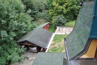 Karlštejn, Beroun | Sale, House Four-bedroom (5+1), 180 m²