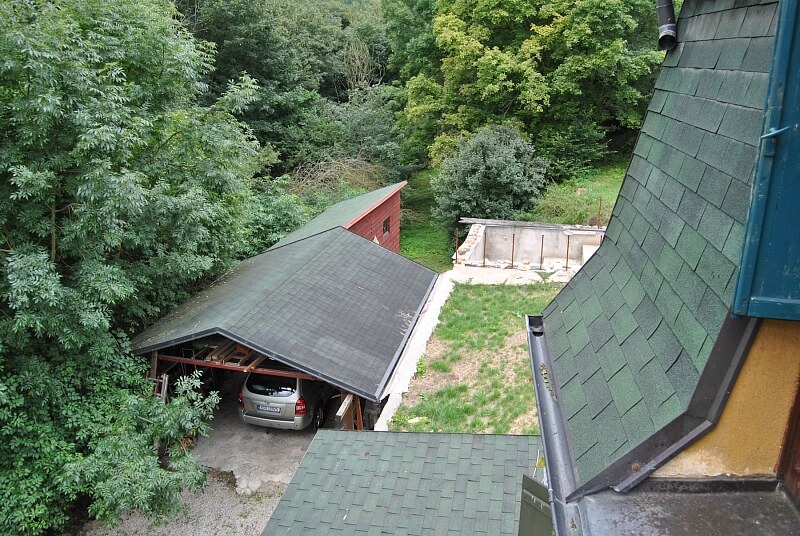 Karlštejn, Beroun | Prodej, Rodinný dům 5+1, 180 m²