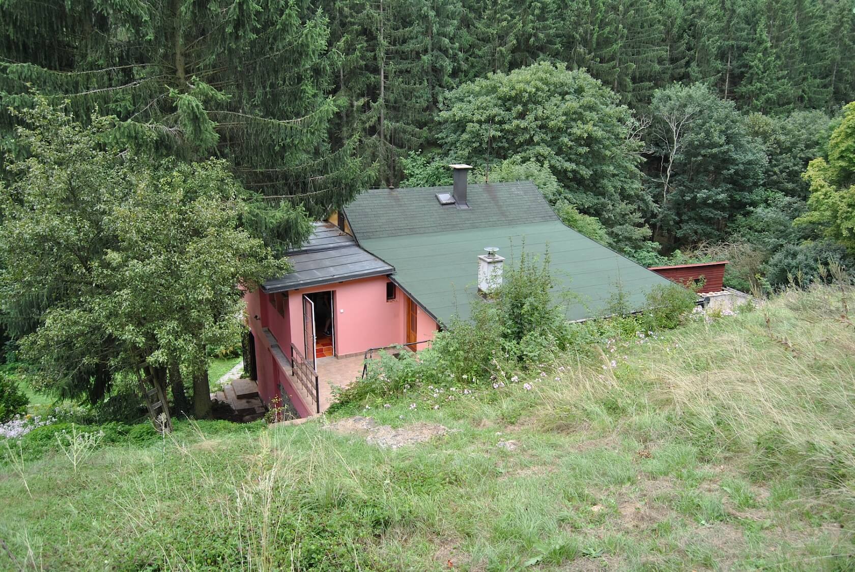 Karlštejn, Beroun | Sale, House Four-bedroom (5+1), 180 m²