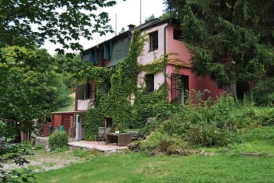 Karlštejn, Beroun | Prodej, Rodinný dům 5+1, 180 m²