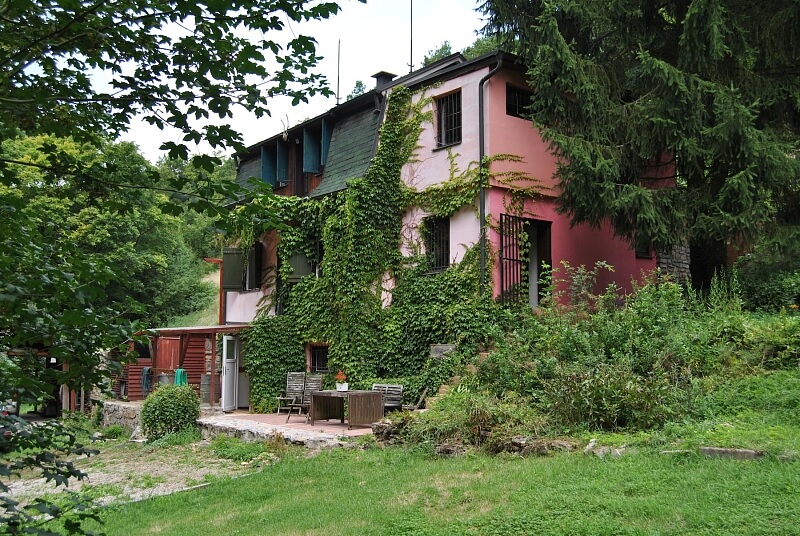 Karlštejn, Beroun | Prodej, Rodinný dům 5+1, 180 m²