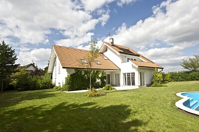 Lipová, Dobřejovice - Praha-východ | Prodej, Rodinný dům 6+kk, 226 m²