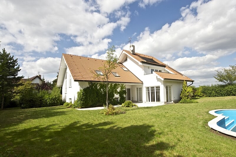 Lipová, Dobřejovice - Praha-východ | Prodej, Rodinný dům 6+kk, 226 m²