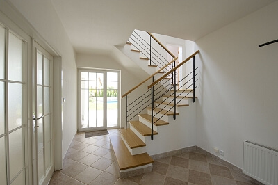 Lipová, Dobřejovice - Praha-východ | Prodej, Rodinný dům 6+kk, 226 m²