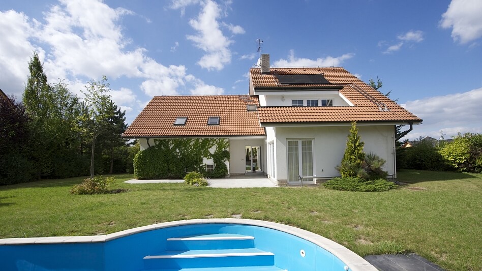 Lipová, Dobřejovice - Praha-východ | Prodej, Rodinný dům 6+kk, 226 m²