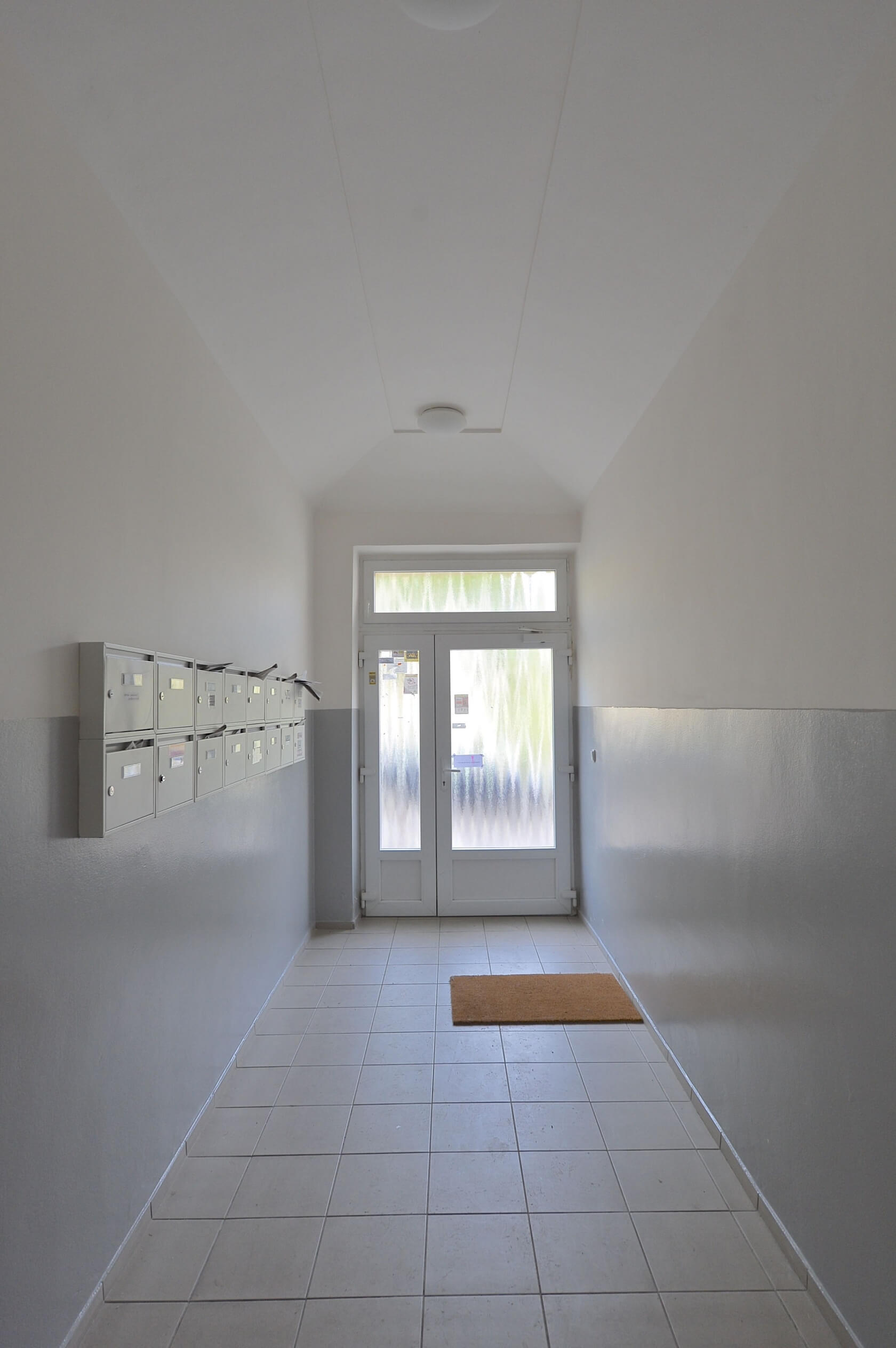 Havlíčkovo náměstí, Žižkov - Prague 3 | Rent, Apartment Studio (1+kk), 44 m²