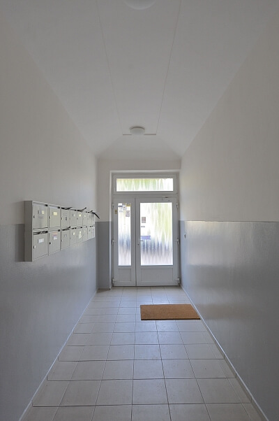 Havlíčkovo náměstí, Žižkov - Prague 3 | Rent, Apartment Studio (1+kk), 44 m²