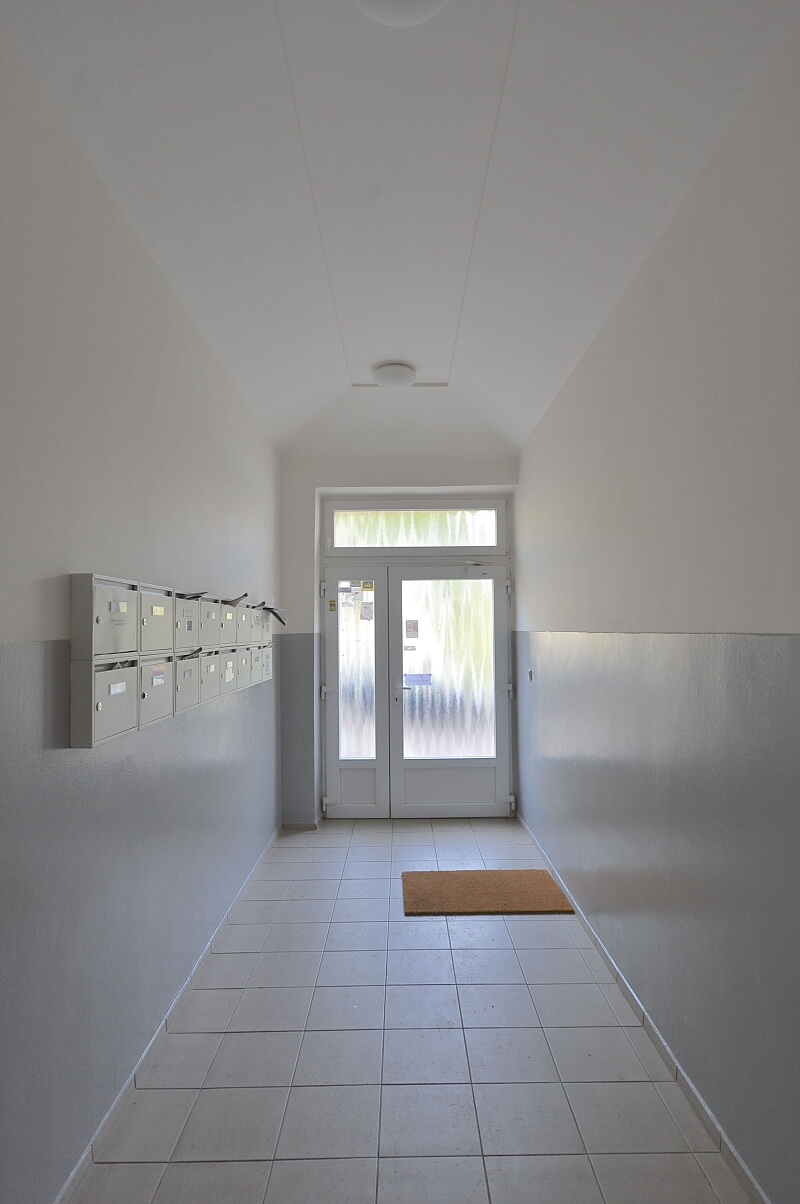 Havlíčkovo náměstí, Žižkov - Praha 3 | Pronájem, Byt 1+kk, 44 m²