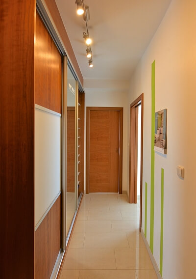 Havlíčkovo náměstí, Žižkov - Prague 3 | Rent, Apartment Studio (1+kk), 44 m²