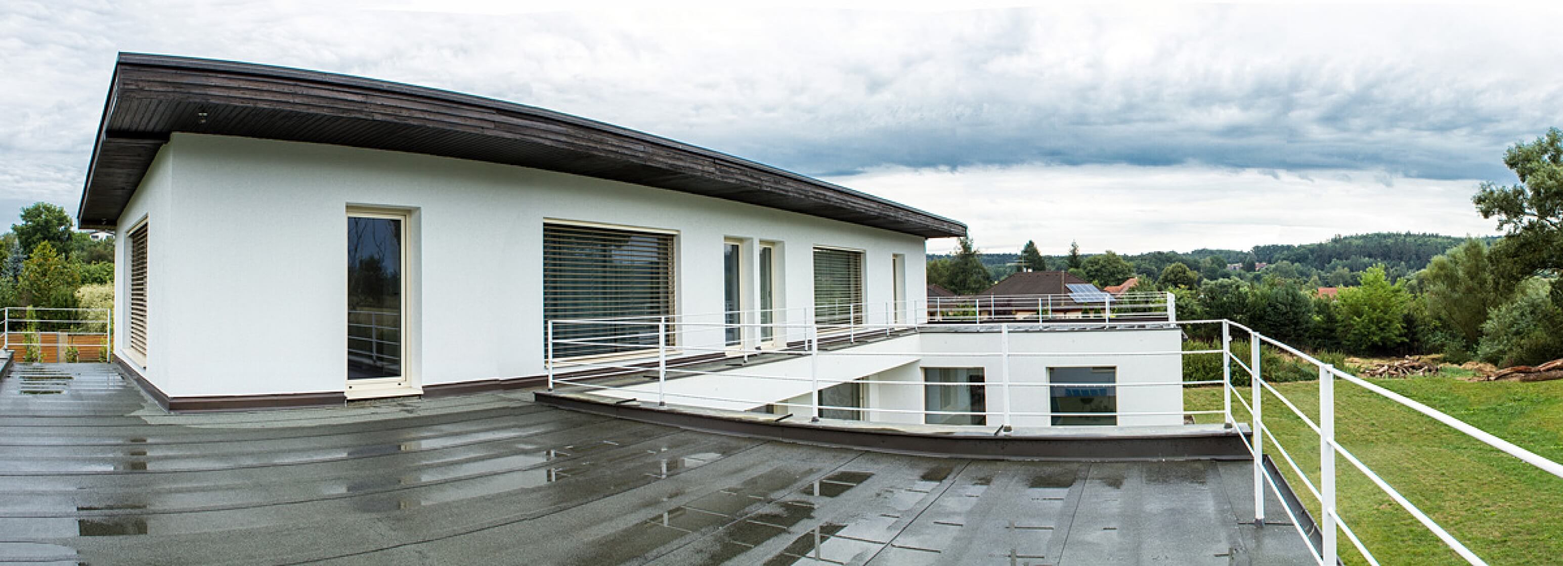 K veseláku, Velké Popovice - Praha-východ | Sale, House, 583 m²