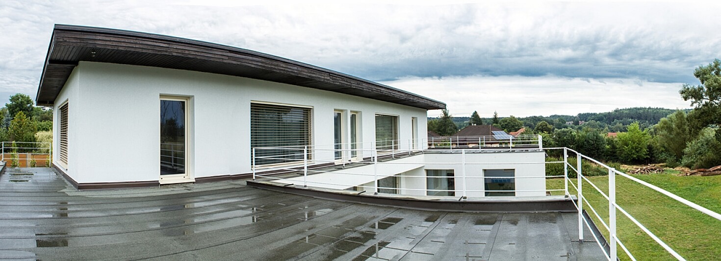 K veseláku, Velké Popovice - Praha-východ | Prodej, Rodinný dům, 583 m²