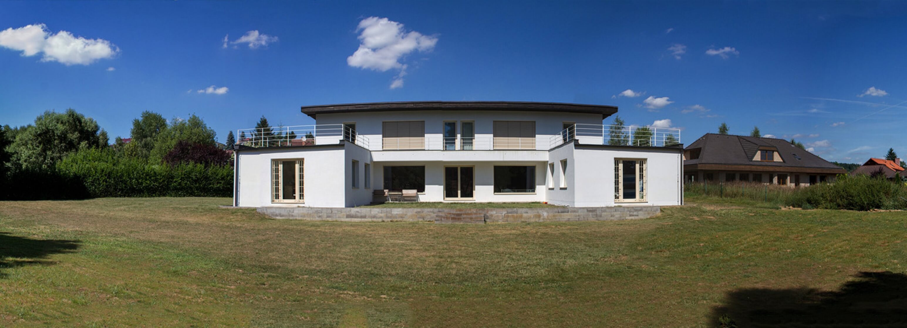 K veseláku, Velké Popovice - Praha-východ | Prodej, Rodinný dům, 583 m²