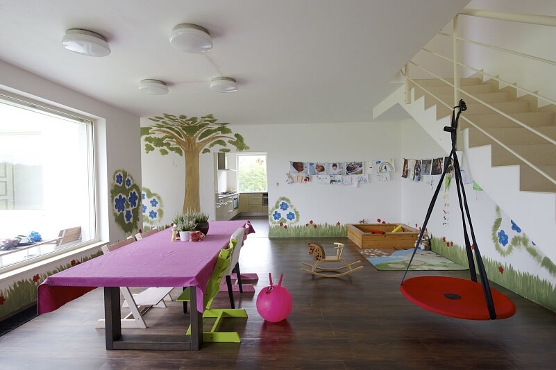 K veseláku, Velké Popovice - Praha-východ | Sale, House, 583 m²