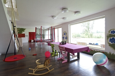 K veseláku, Velké Popovice - Praha-východ | Sale, House, 583 m²