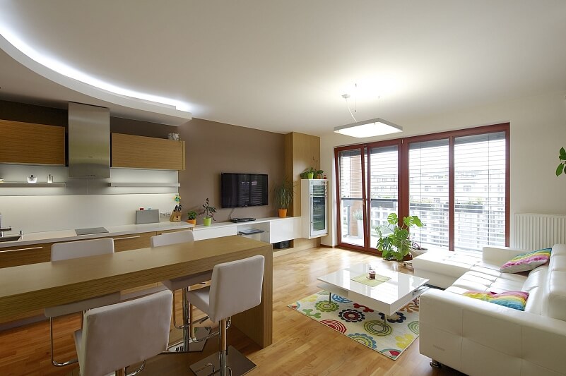 Lindleyova, Dejvice - Praha 6 | Prodej, Byt 3+kk, 87 m²
