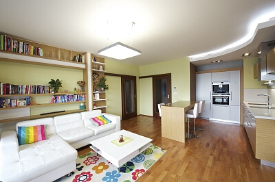 Lindleyova, Dejvice - Praha 6 | Prodej, Byt 3+kk, 87 m²