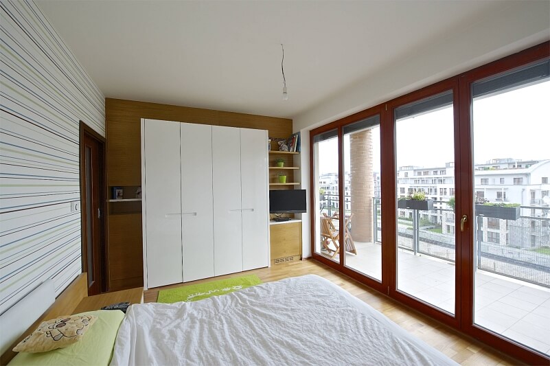 Lindleyova, Dejvice - Prague 6 | Sale, Apartment Two-bedroom (3+kk), 87 m²