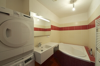 Lindleyova, Dejvice - Prague 6 | Sale, Apartment Two-bedroom (3+kk), 87 m²