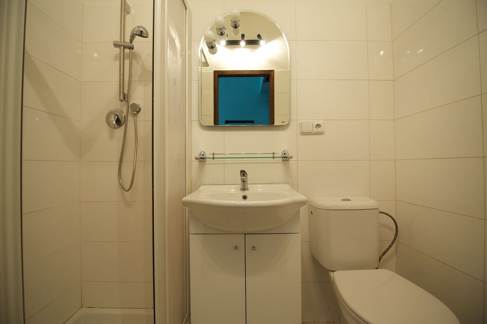 Bořivojova, Žižkov - Praha 3 | Pronájem, Byt 2+kk, 31 m²