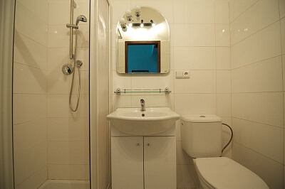 Bořivojova, Žižkov - Praha 3 | Pronájem, Byt 2+kk, 31 m²