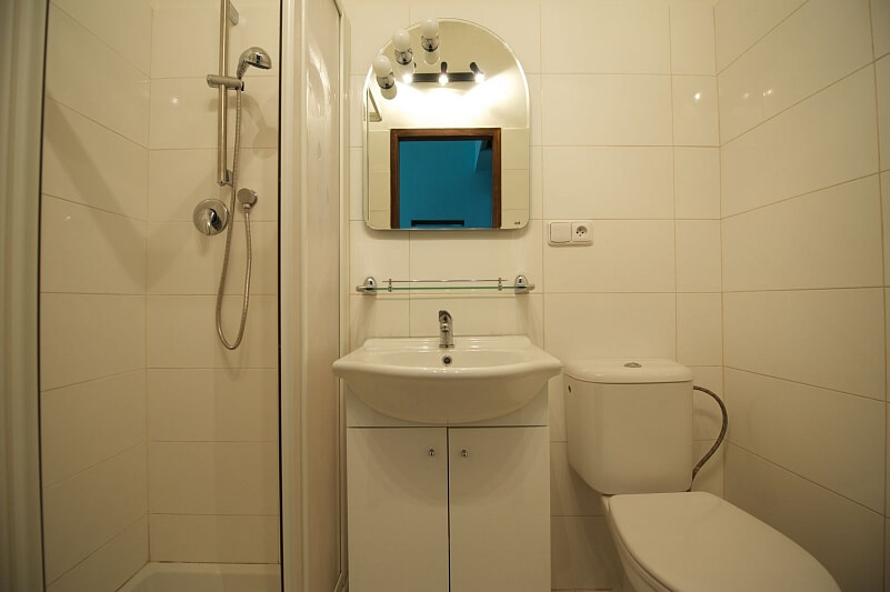 Bořivojova, Žižkov - Praha 3 | Pronájem, Byt 2+kk, 31 m²