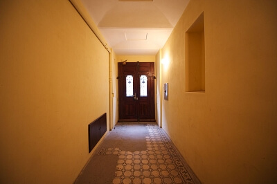 Bořivojova, Žižkov - Prague 3 | Rent, Apartment One-bedroom (2+kk), 31 m²