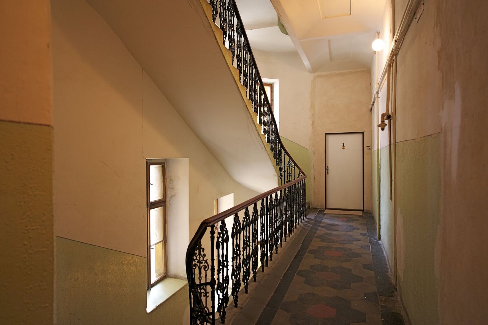 Bořivojova, Žižkov - Praha 3 | Pronájem, Byt 2+kk, 31 m²