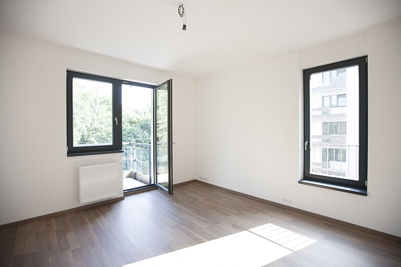 V Mezihoří, Libeň - Prague 8 | Sale, Apartment One-bedroom (2+kk), 64 m²