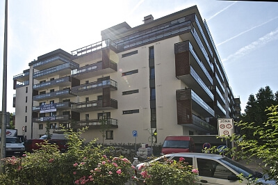 V Mezihoří, Libeň - Prague 8 | Sale, Apartment One-bedroom (2+kk), 64 m²