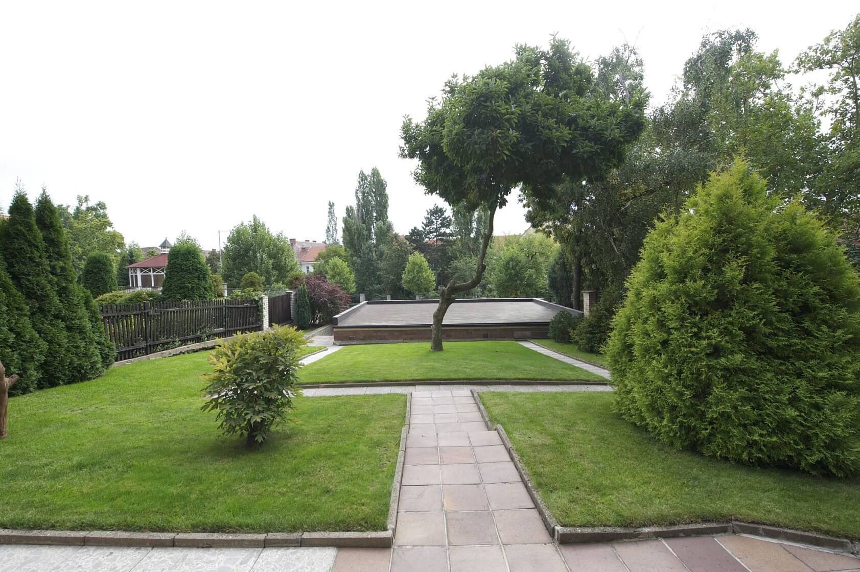 Květná, Vinohrady - Praha 3 | Prodej, Rodinný dům 6+1, 180 m²