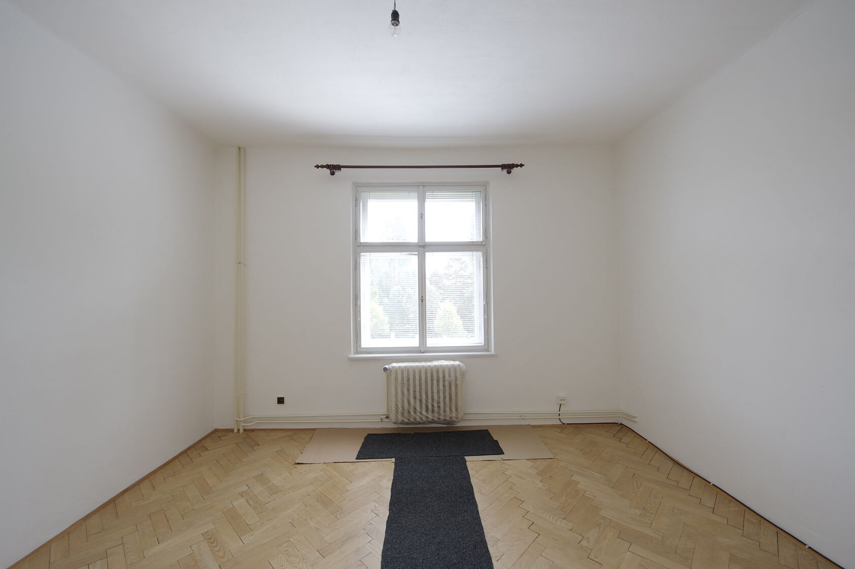 Květná, Vinohrady - Praha 3 | Prodej, Rodinný dům 6+1, 180 m²