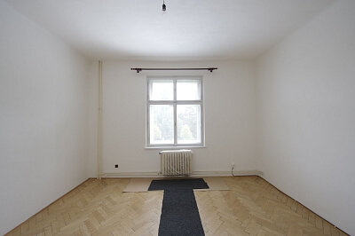 Květná, Vinohrady - Praha 3 | Prodej, Rodinný dům 6+1, 180 m²