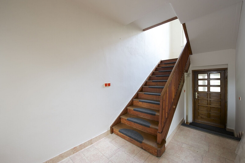 Květná, Vinohrady - Prague 3 | Sale, House Five-bedroom (6+1), 180 m²