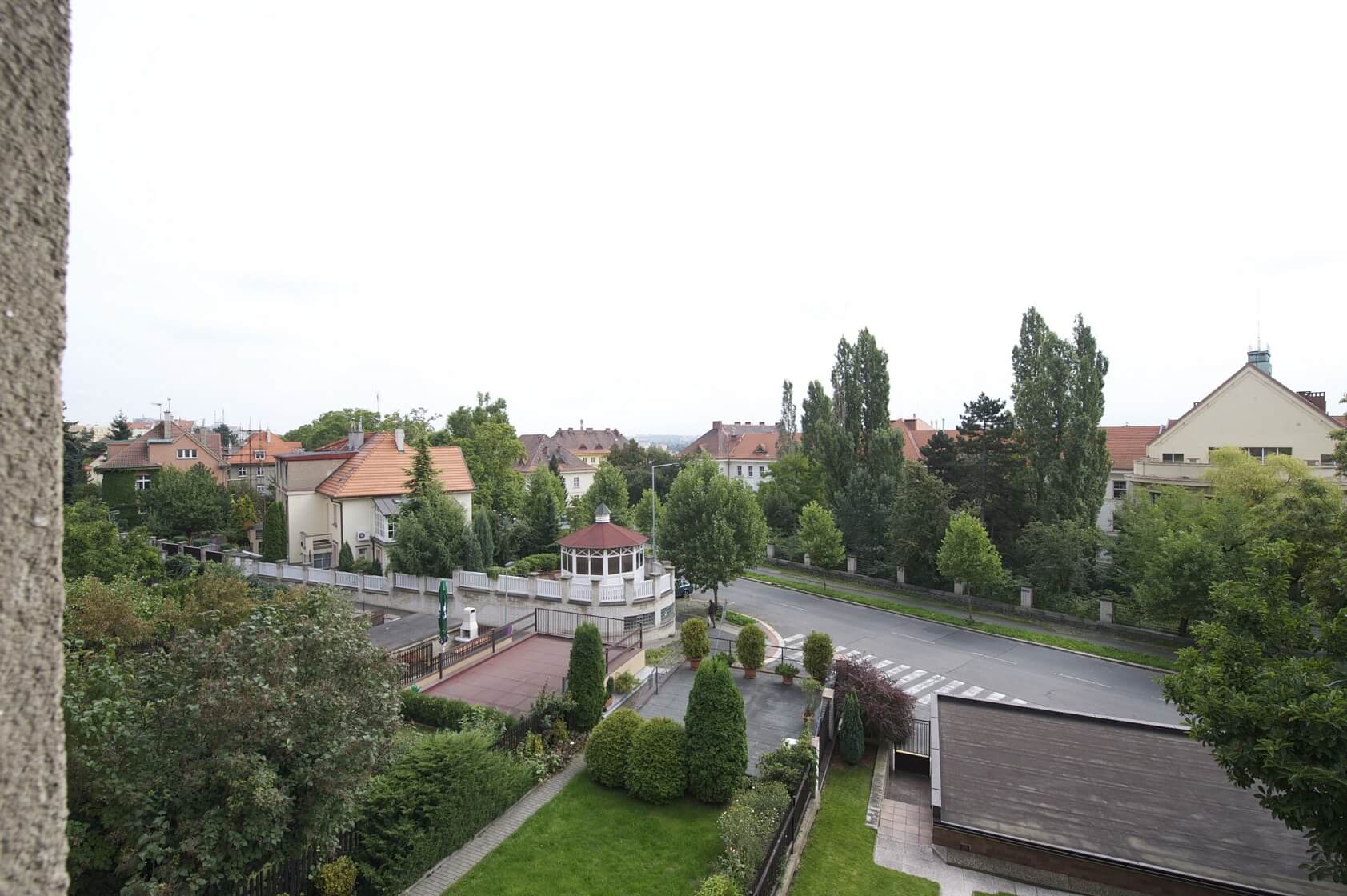 Květná, Vinohrady - Praha 3 | Prodej, Rodinný dům 6+1, 180 m²