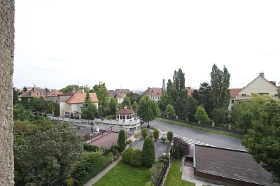 Květná, Vinohrady - Prague 3 | Sale, House Five-bedroom (6+1), 180 m²