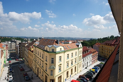 Závěrka, Břevnov - Praha 6 | Prodej, Byt 2+kk, 80 m²