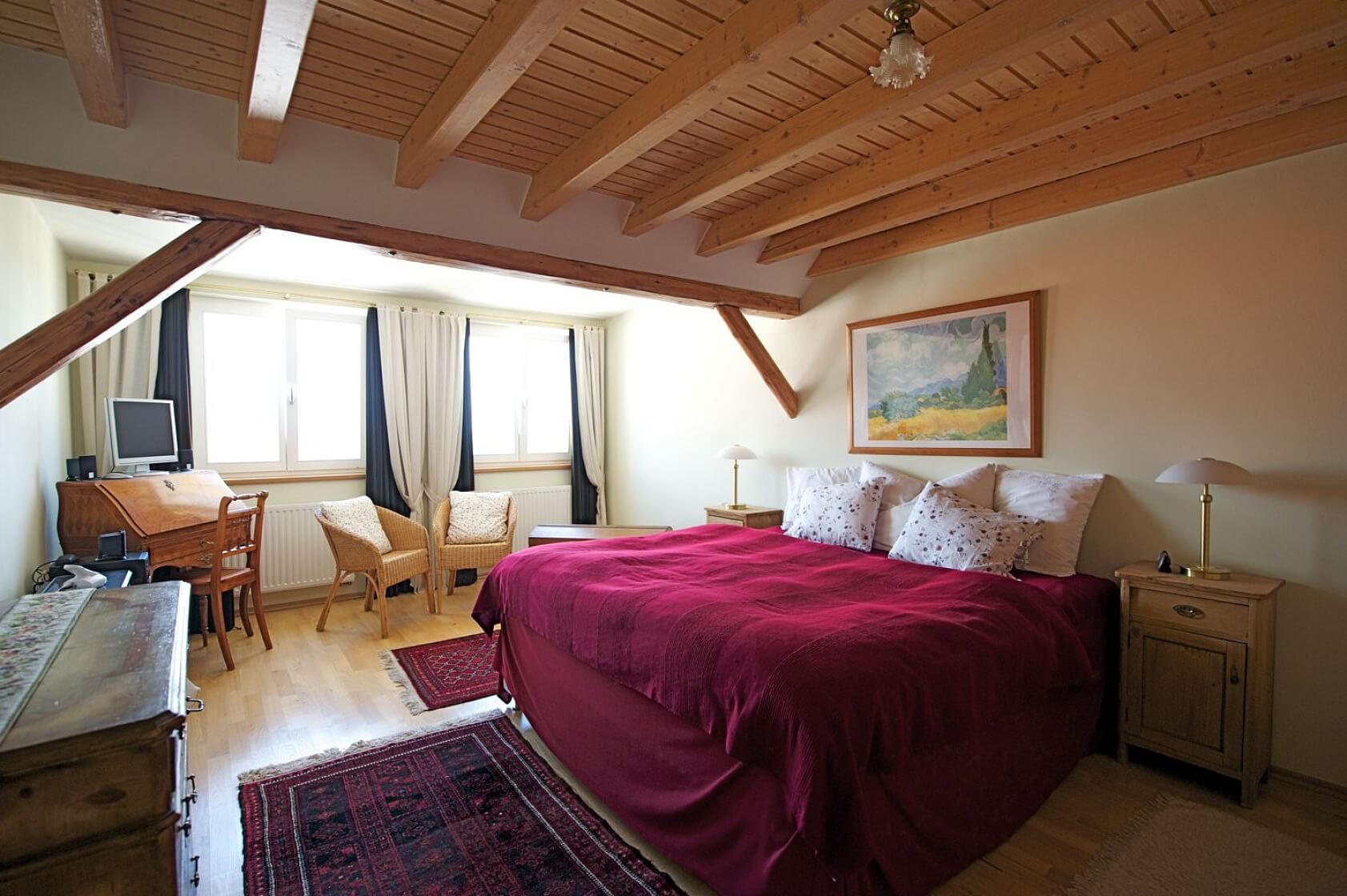 Závěrka, Břevnov - Praha 6 | Prodej, Byt 2+kk, 80 m²