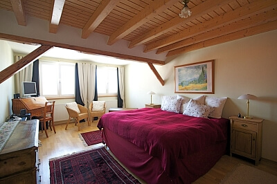 Závěrka, Břevnov - Prague 6 | Sale, Apartment One-bedroom (2+kk), 80 m²