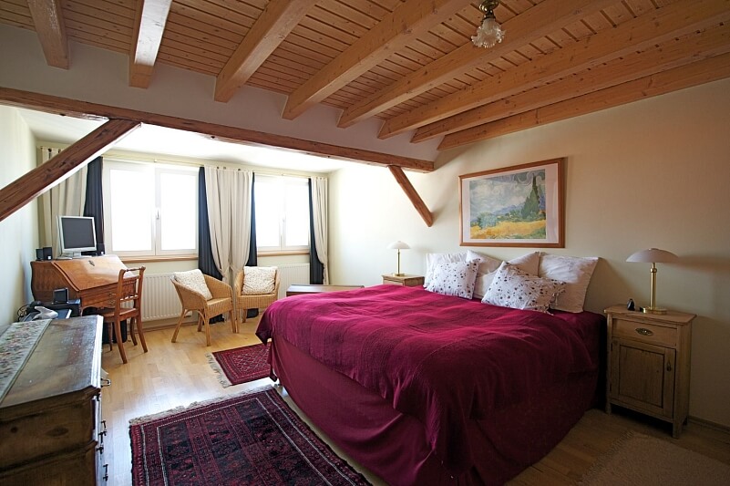 Závěrka, Břevnov - Prague 6 | Sale, Apartment One-bedroom (2+kk), 80 m²