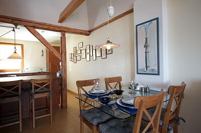 Závěrka, Břevnov - Prague 6 | Sale, Apartment One-bedroom (2+kk), 80 m²