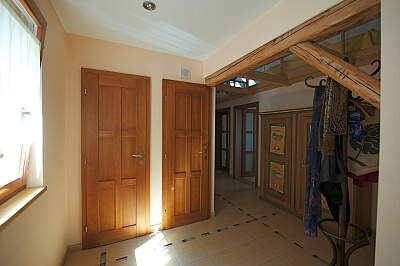 Závěrka, Břevnov - Prague 6 | Sale, Apartment One-bedroom (2+kk), 80 m²