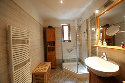 Závěrka, Břevnov - Prague 6 | Sale, Apartment One-bedroom (2+kk), 80 m²