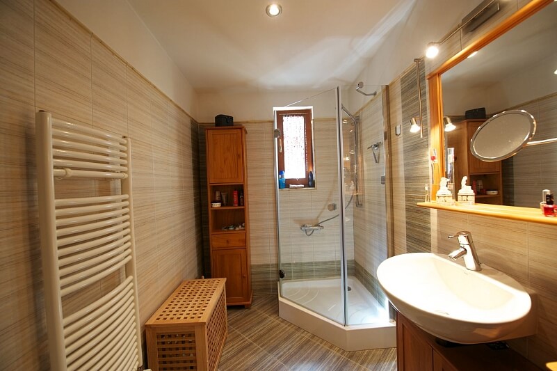 Závěrka, Břevnov - Prague 6 | Sale, Apartment One-bedroom (2+kk), 80 m²